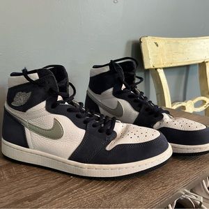 Men’s Air Jordan 1